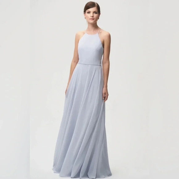 Jenny Yoo Collection Luca Dress - Picture 7 of 7